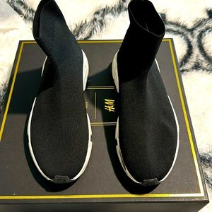 GAMETIME BLACK - SM REBOOTED